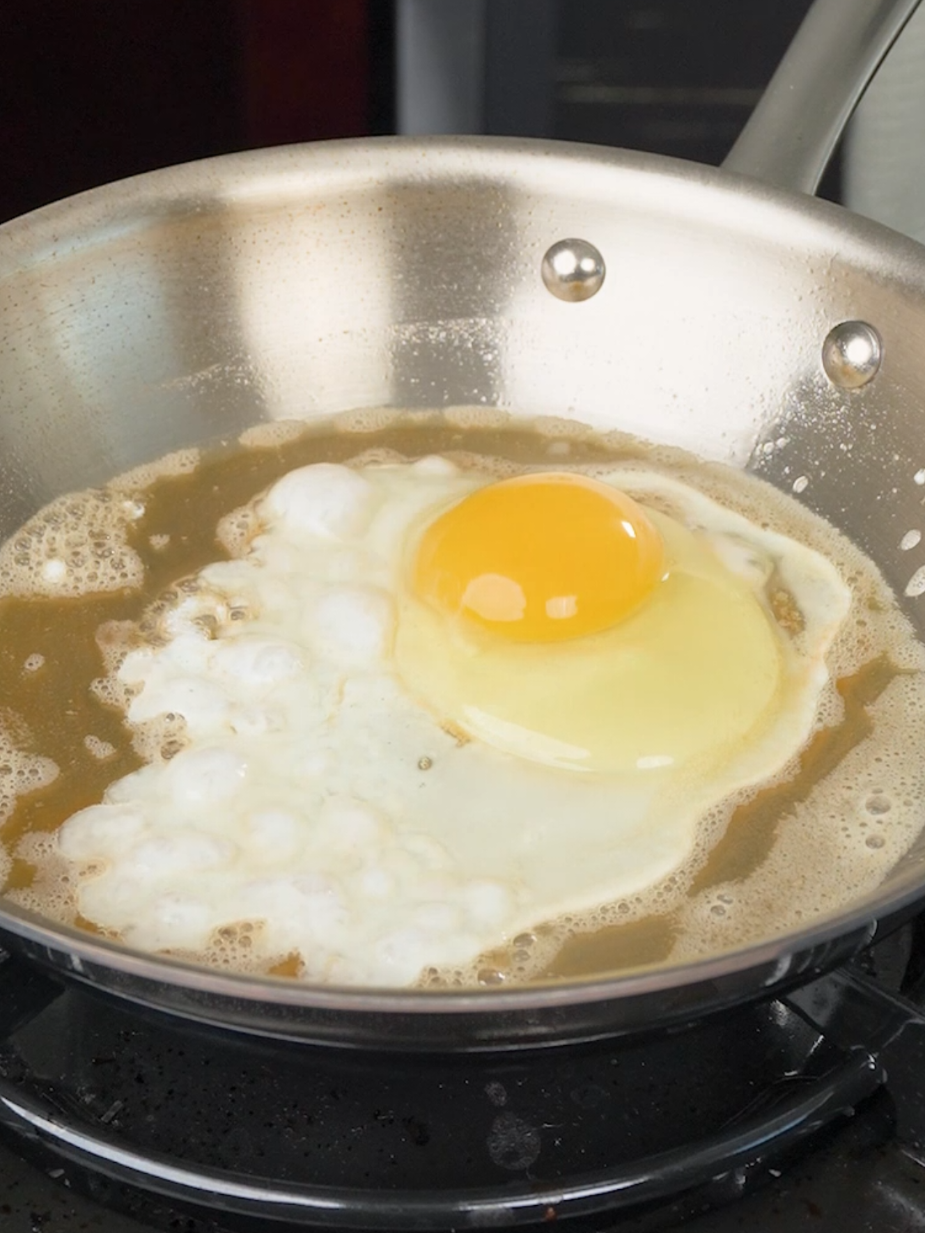 Slidey Eggs
