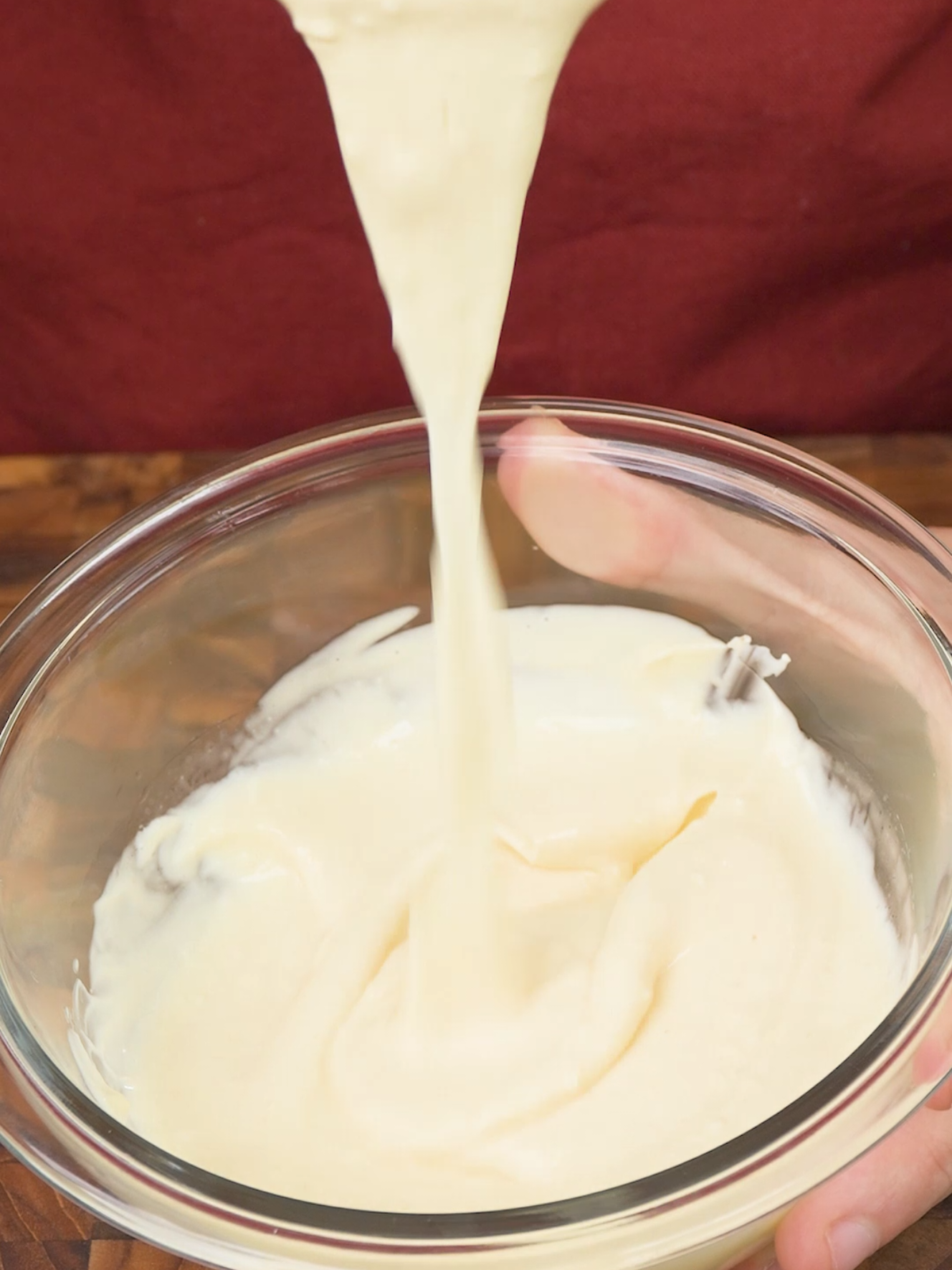 Homemade Mayo
