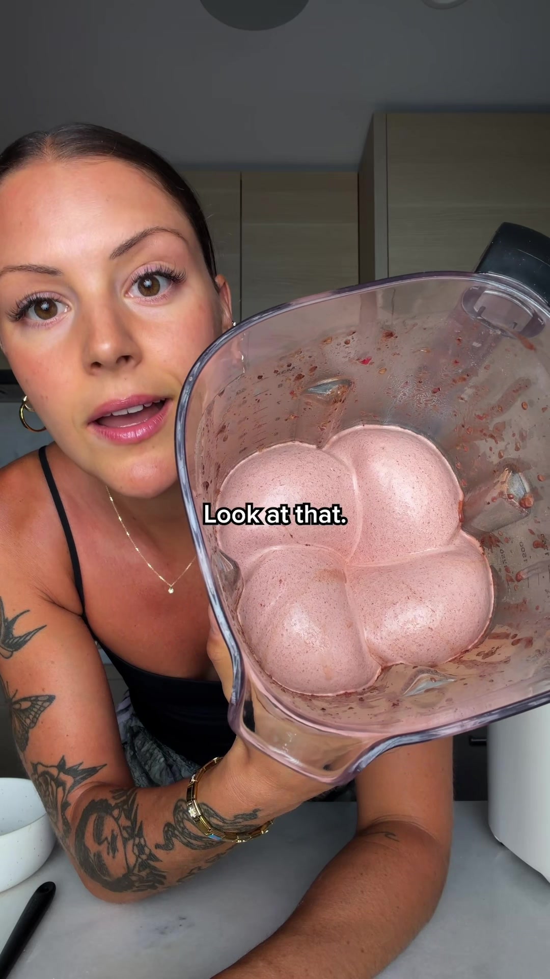Mega Protein Ice Cream
