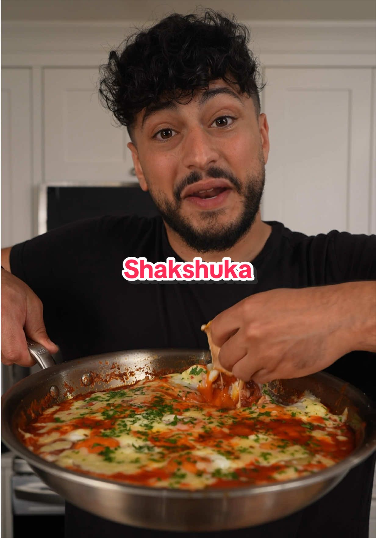 Shakshuka