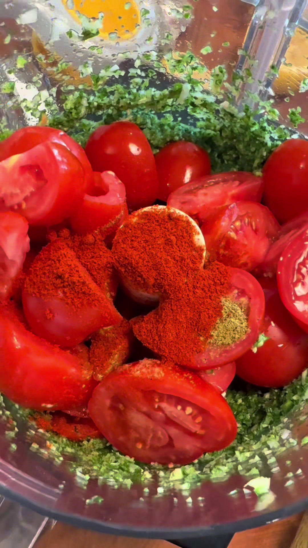 Salsa