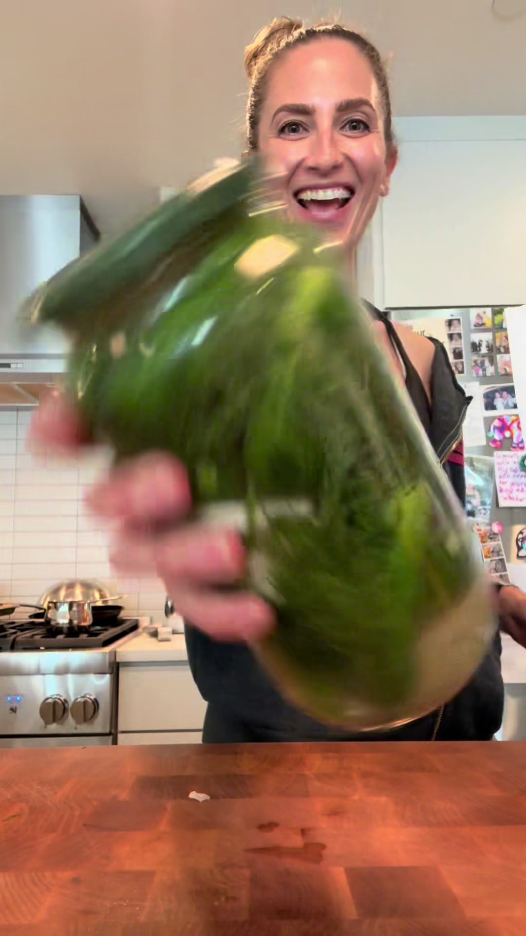 Quick Pickles