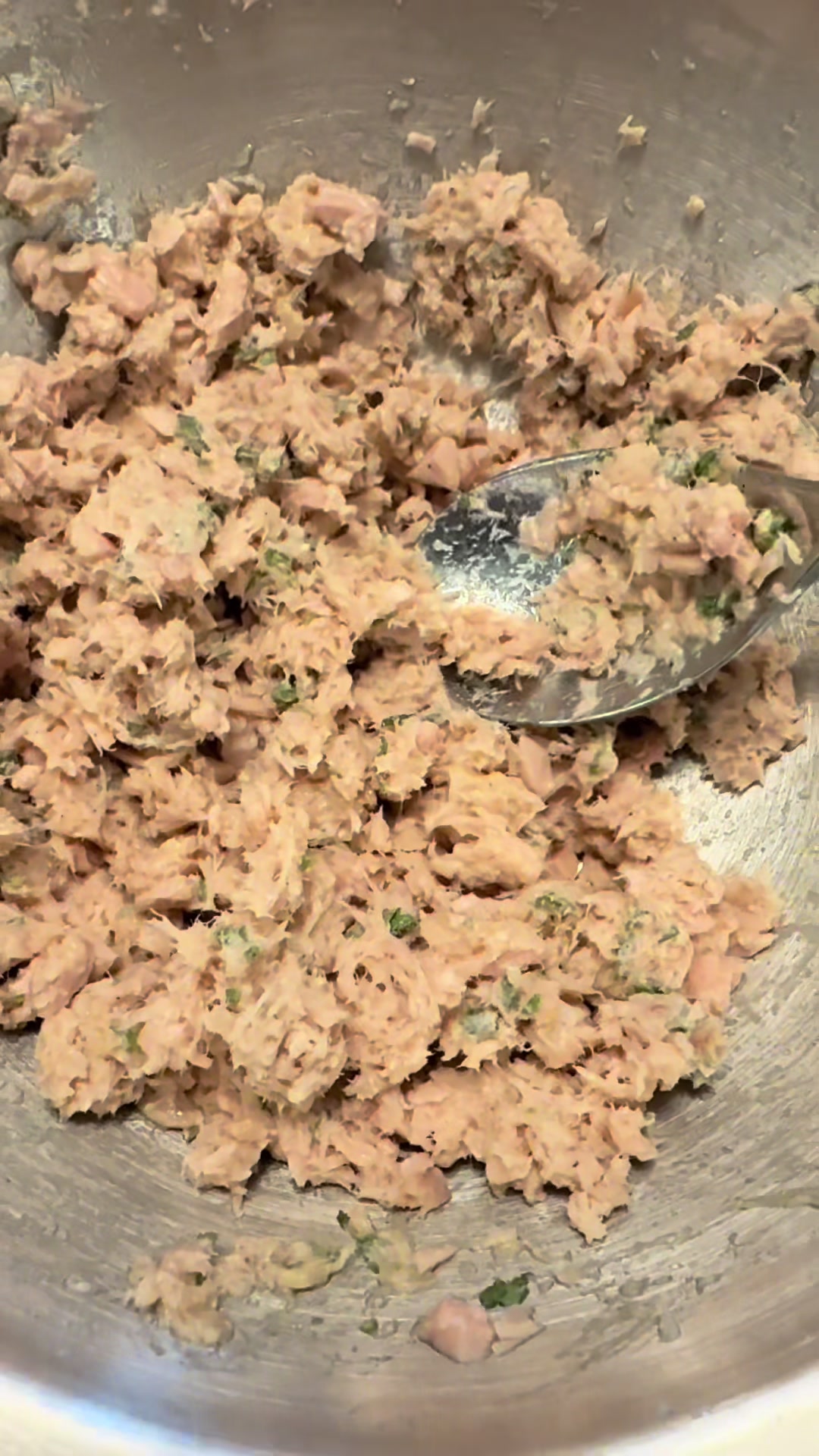 Tuna Fish Salad