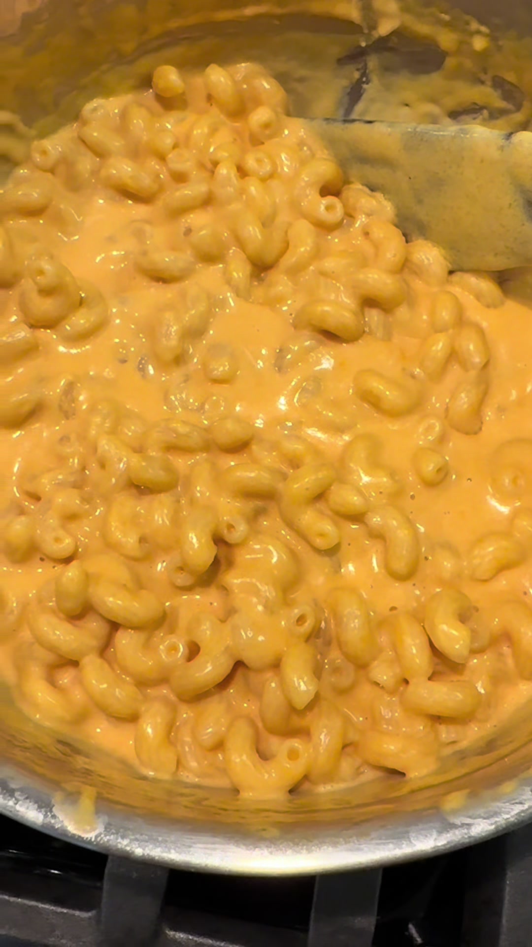 Viral Mac and Cheese