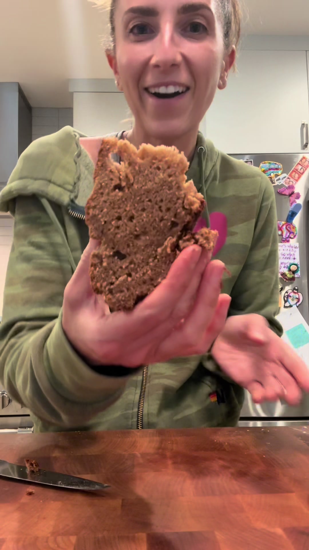 Date Cake
