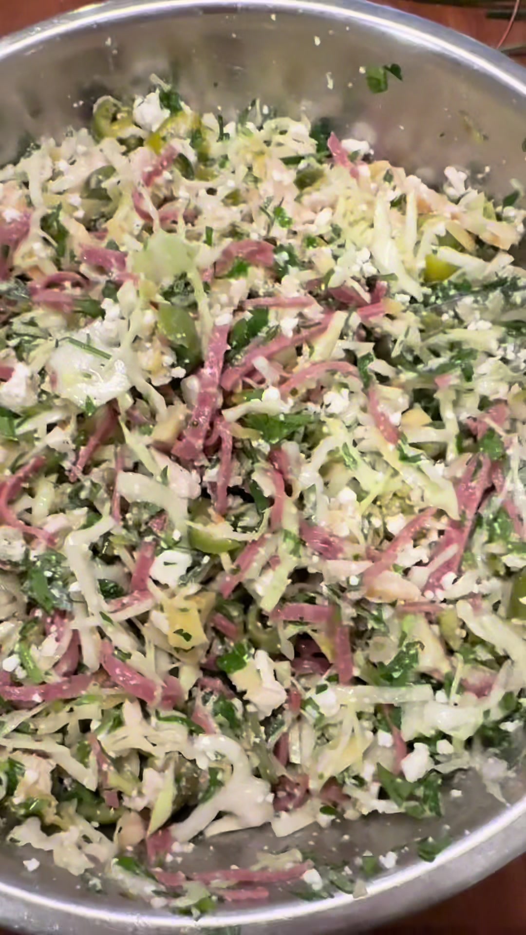 Grilled Chicken Salad