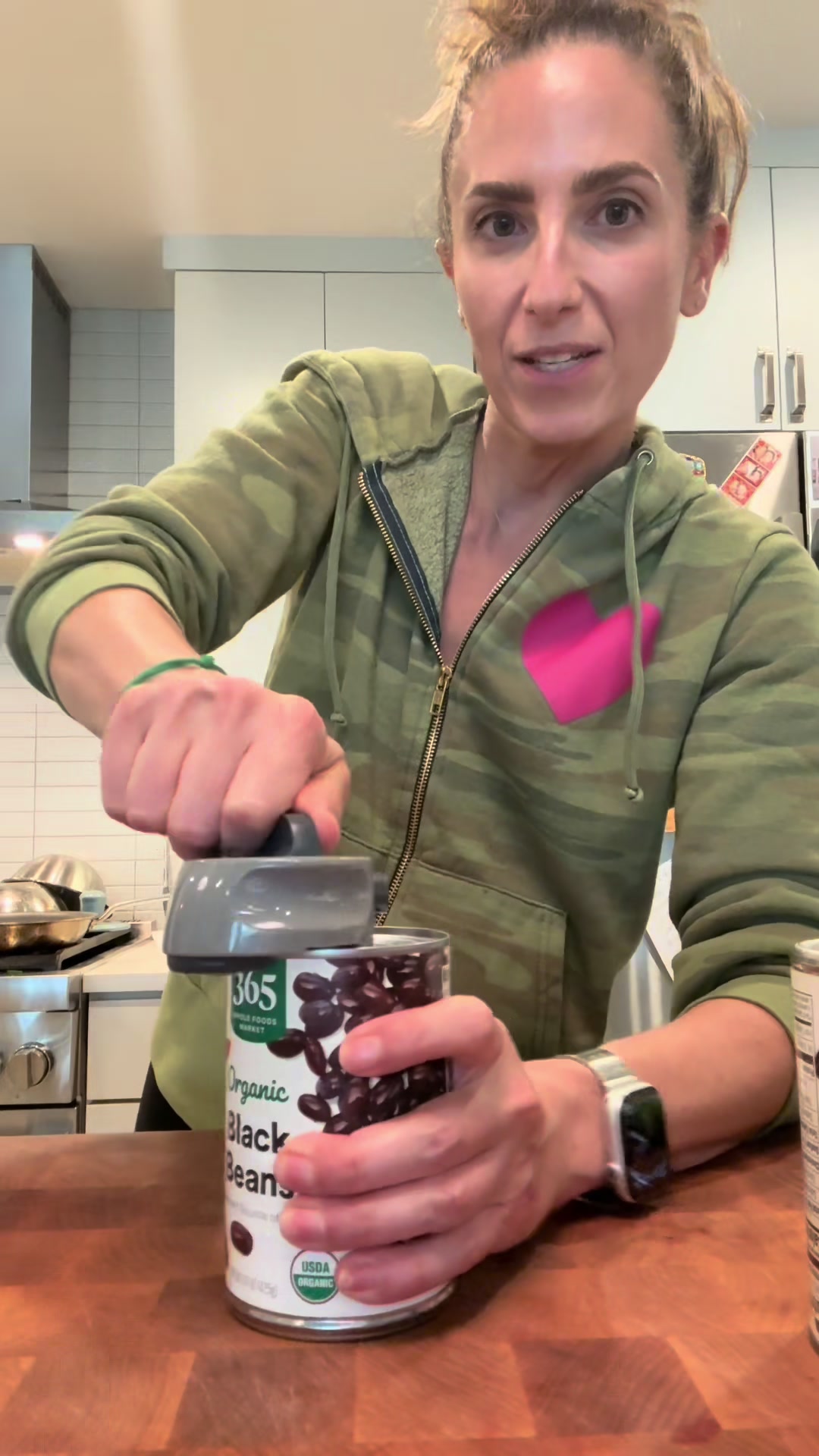 Black Beans for Kids