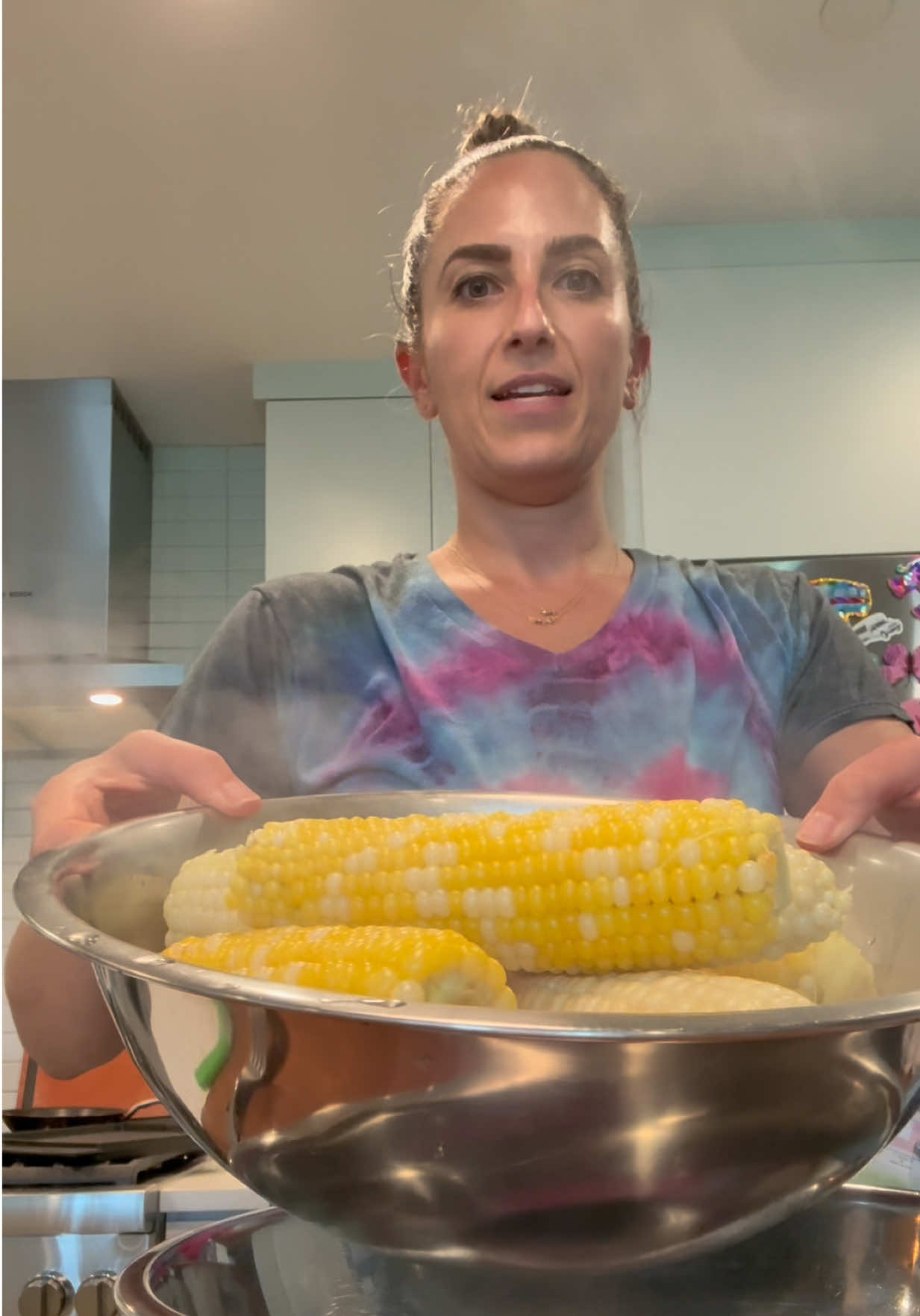 Corn Salad