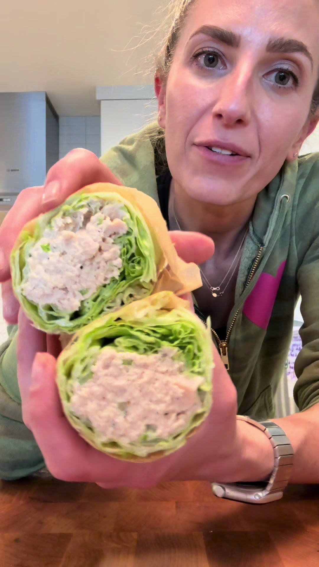 Chicken Salad Sandwich
