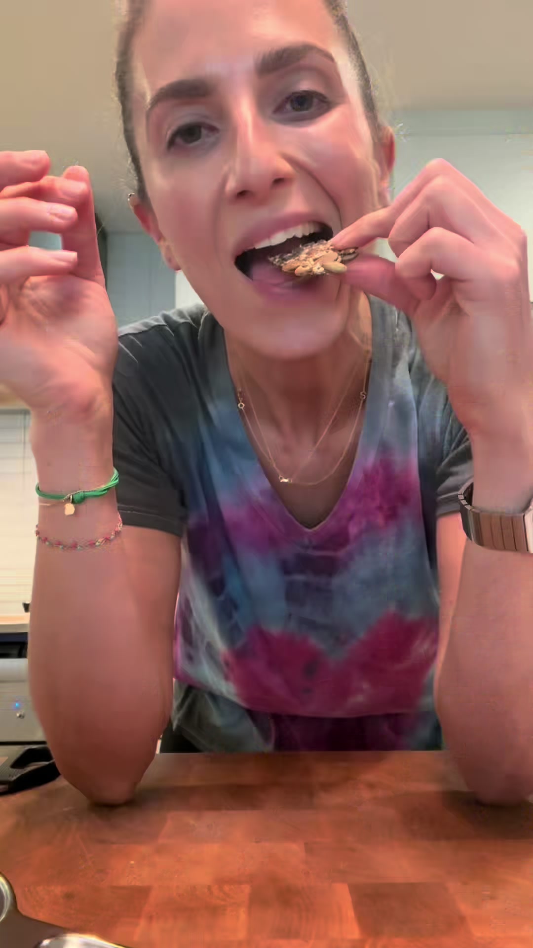 Seed Crackers