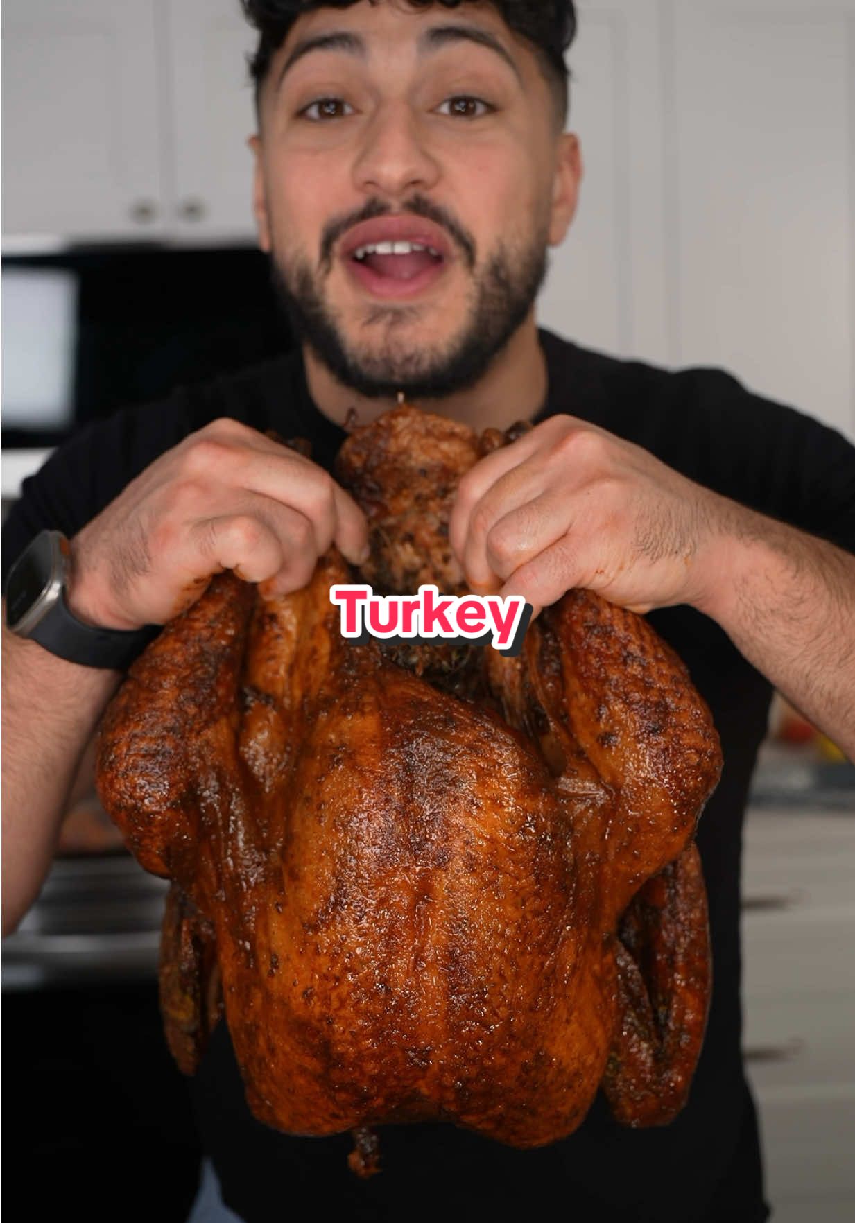 Flavorful Turkey