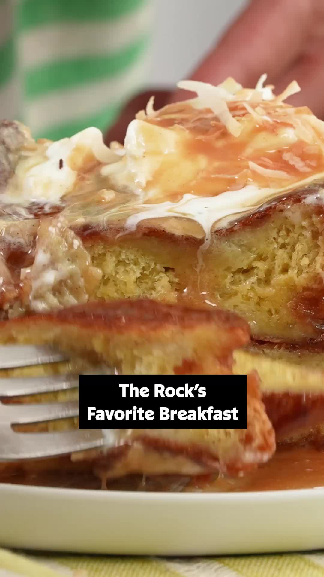 French Toast
