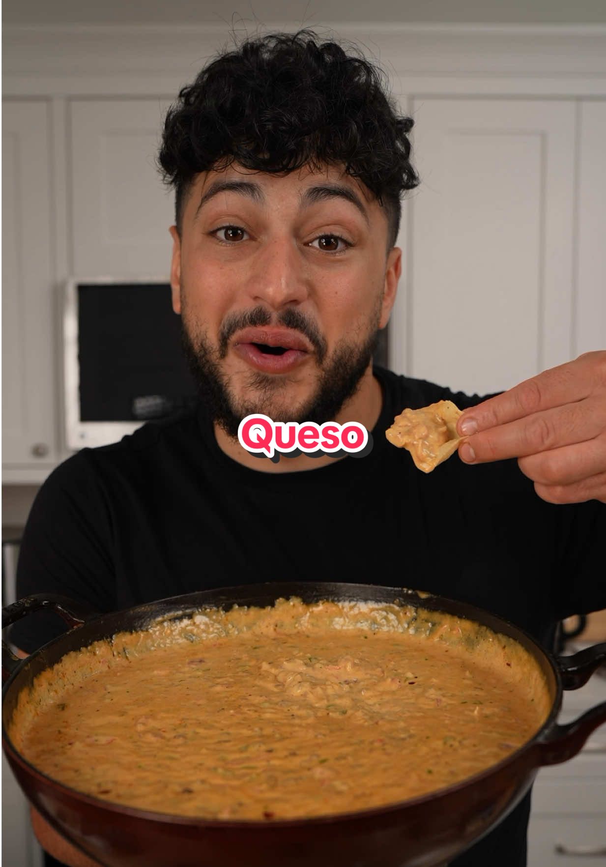 The BEST Queso