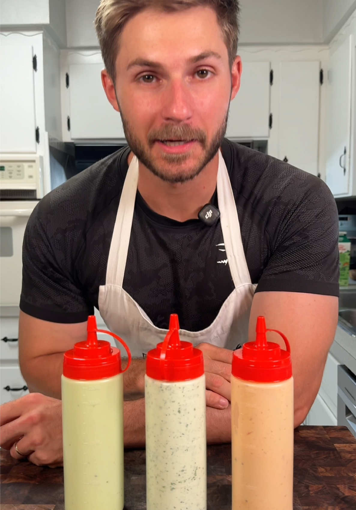 Healthy Sauce Recipes