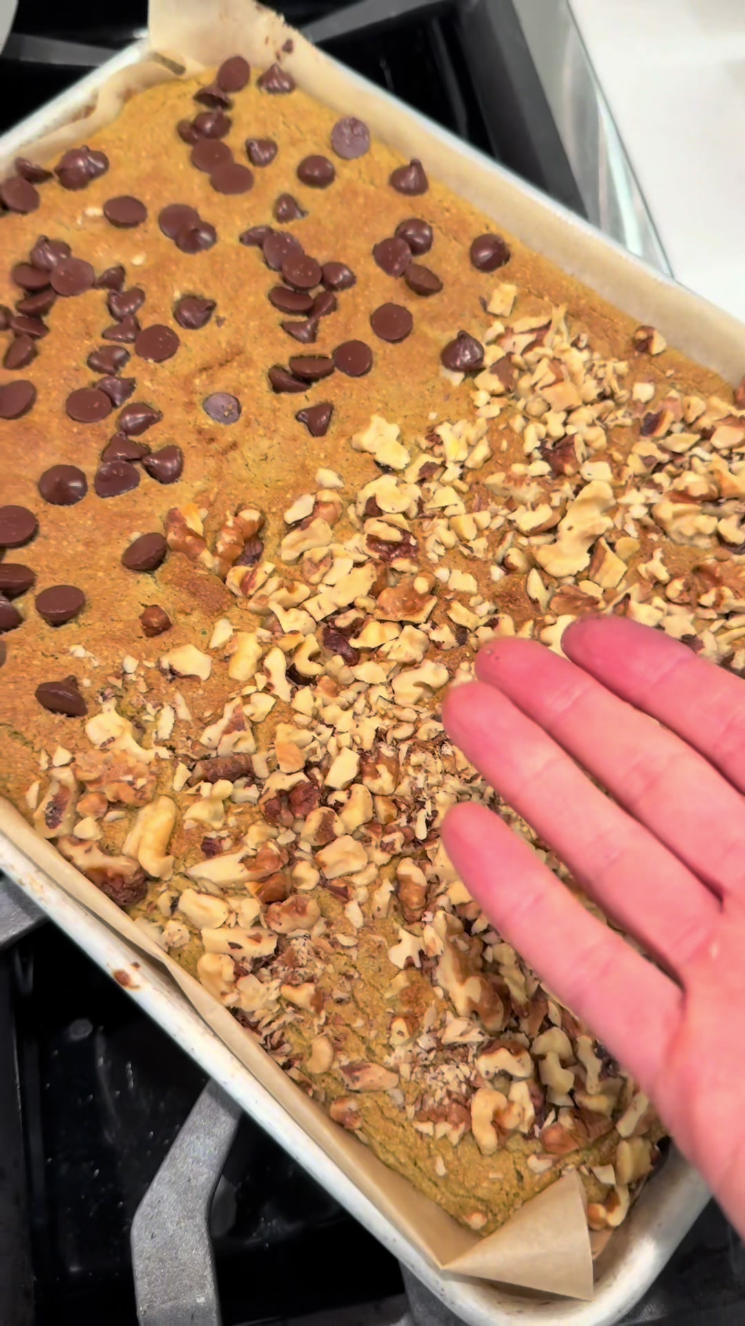 Gluten-Free Dairy-Free Zucchini Cake