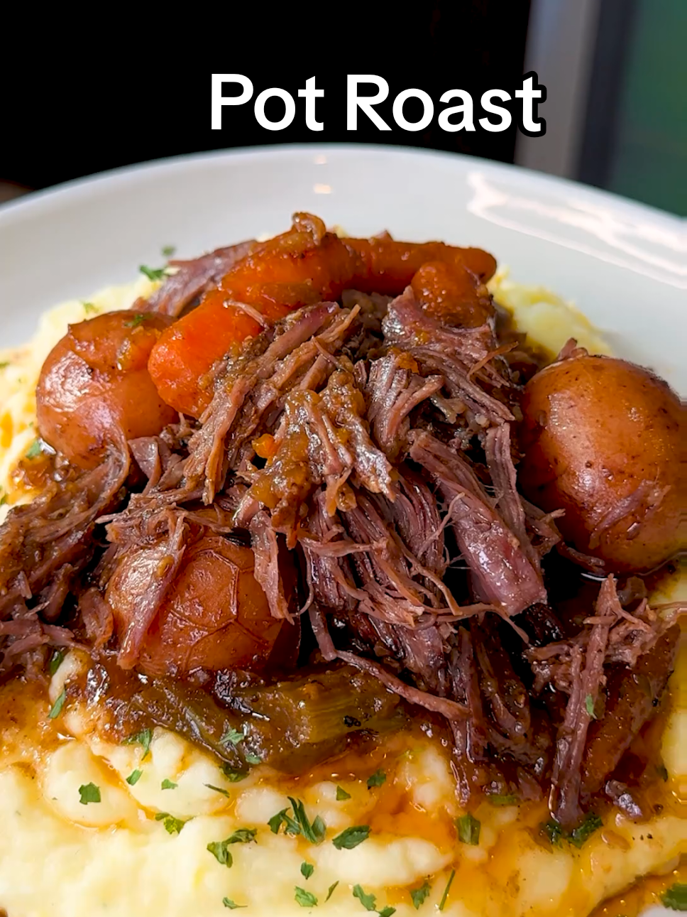 Pot Roast