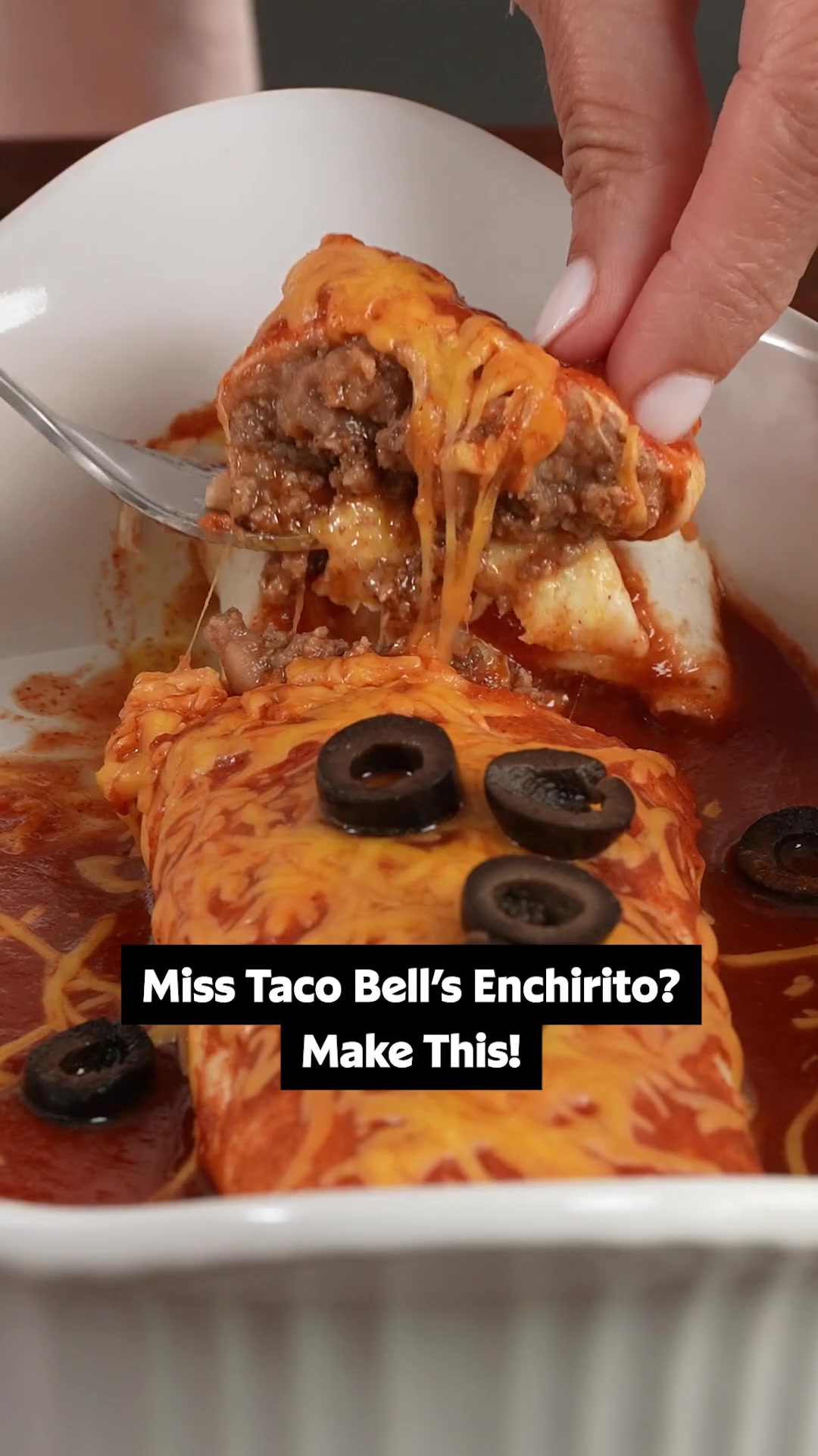 Enchirito