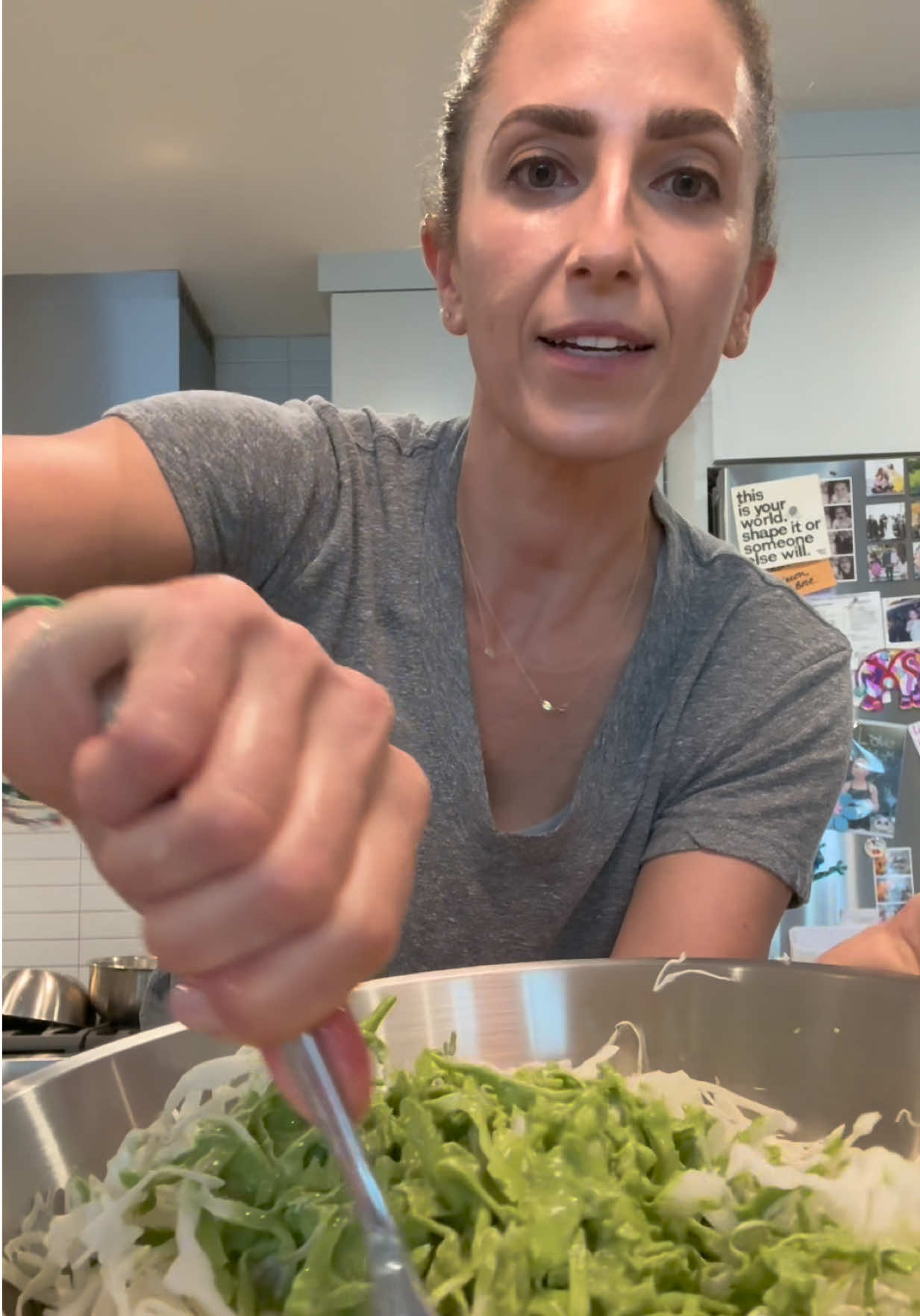 Quick Slaw