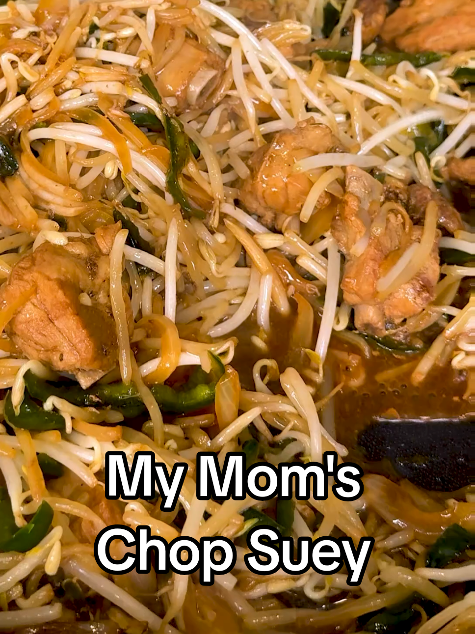 Chop Suey