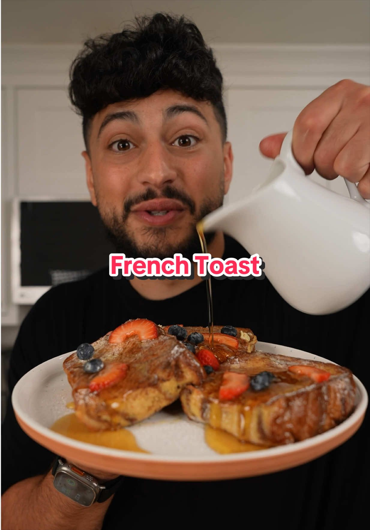 French Toast