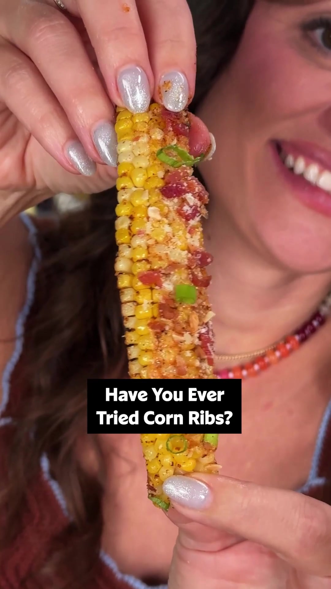 Million Dollar Corn Ribs