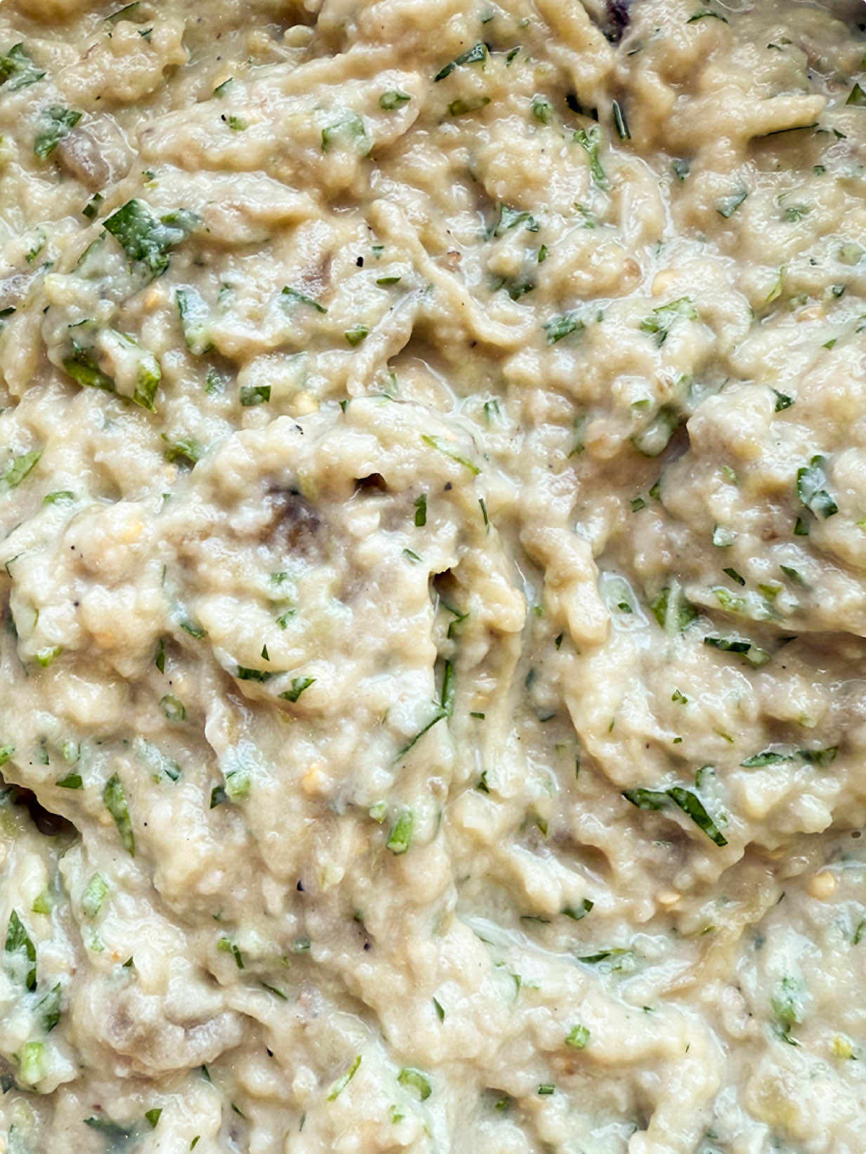 Baba Ganoush