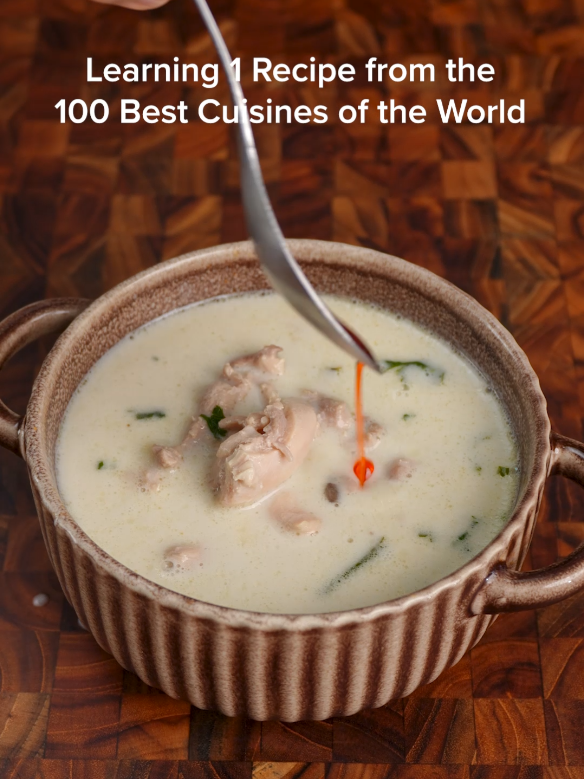 Tom Kha Gai