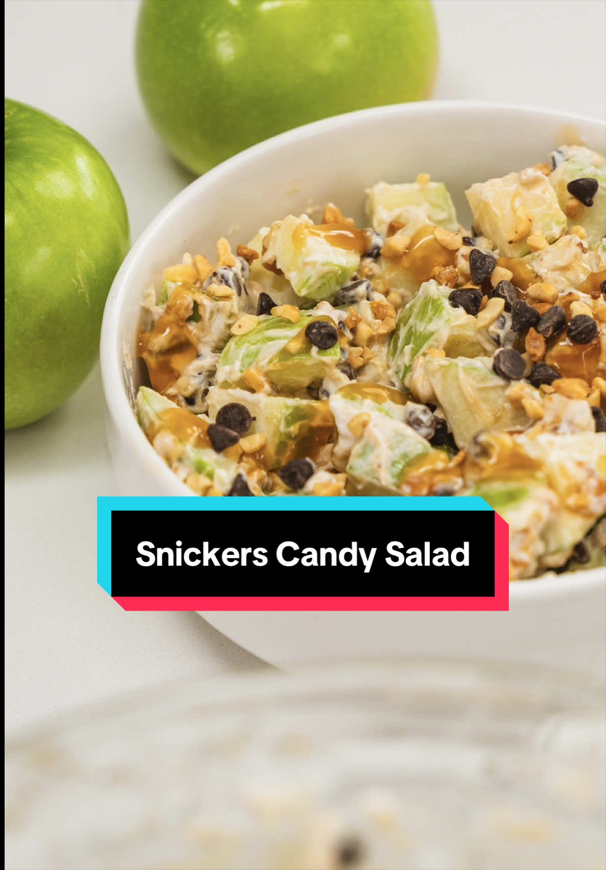 Snicker Salad