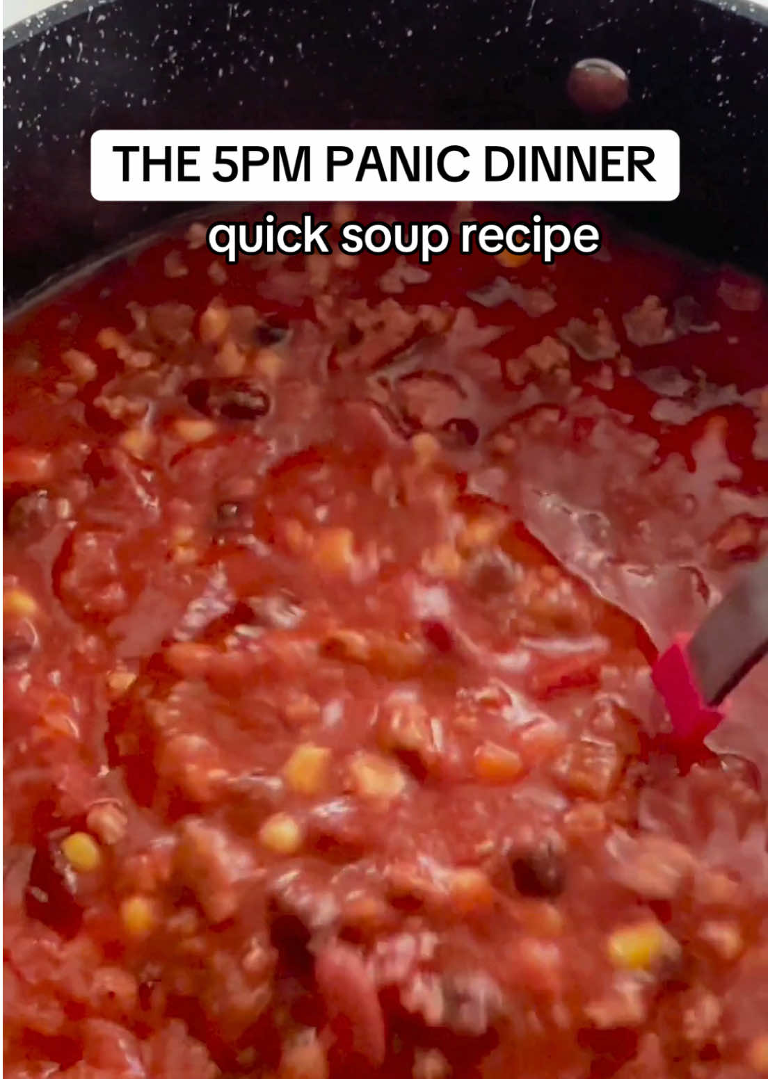 Taco Soup