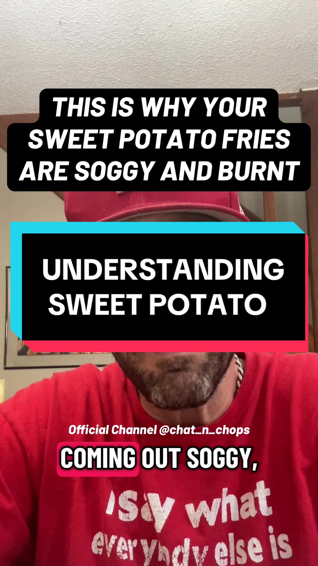 Sweet Potato Fries