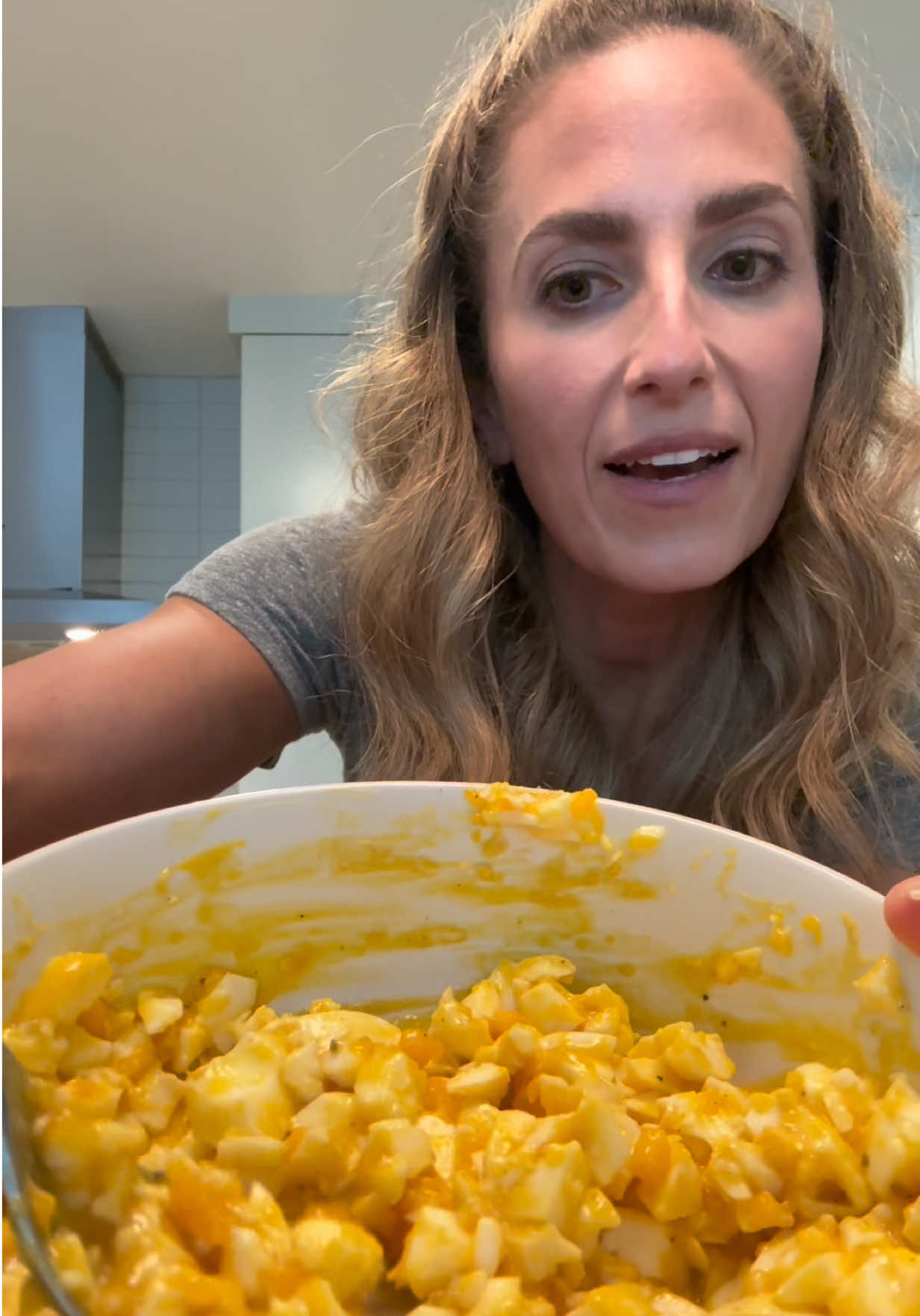 Egg Salad