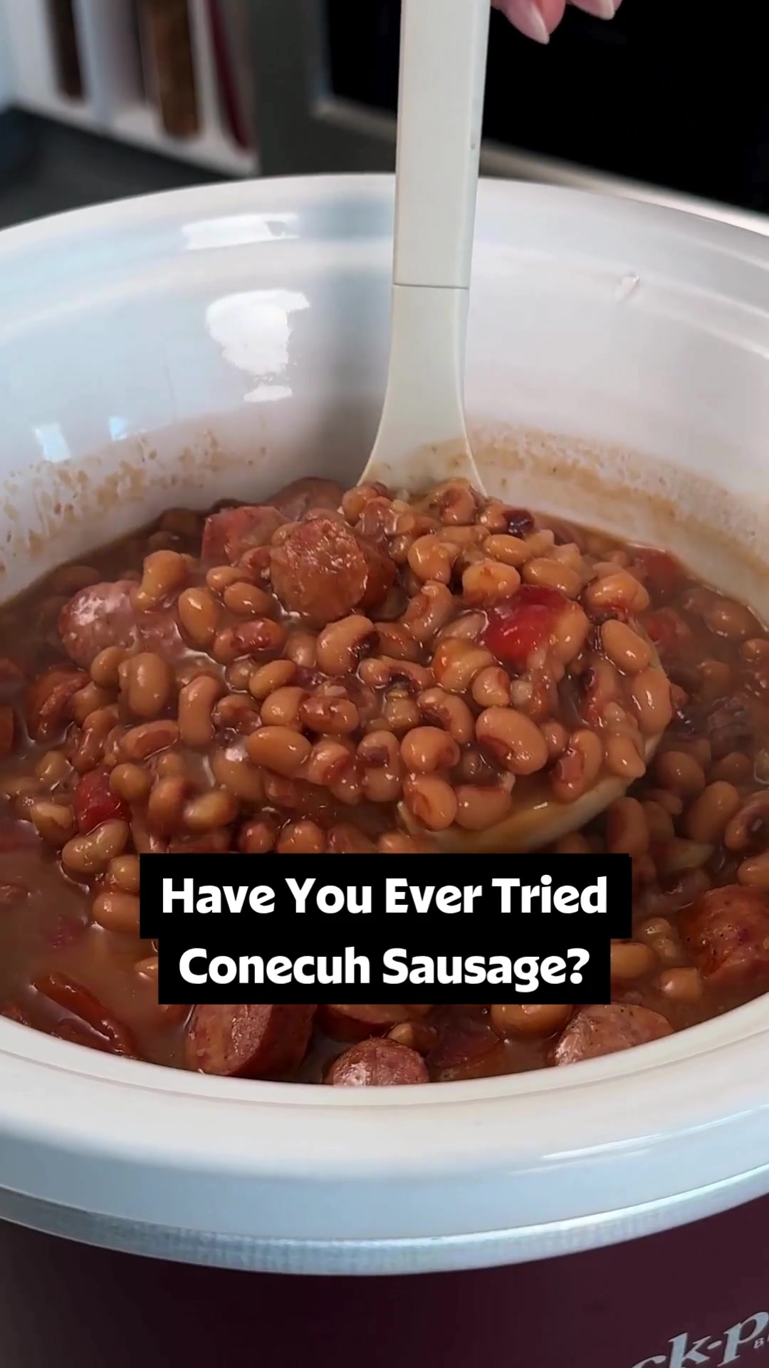 Conecuh Soup