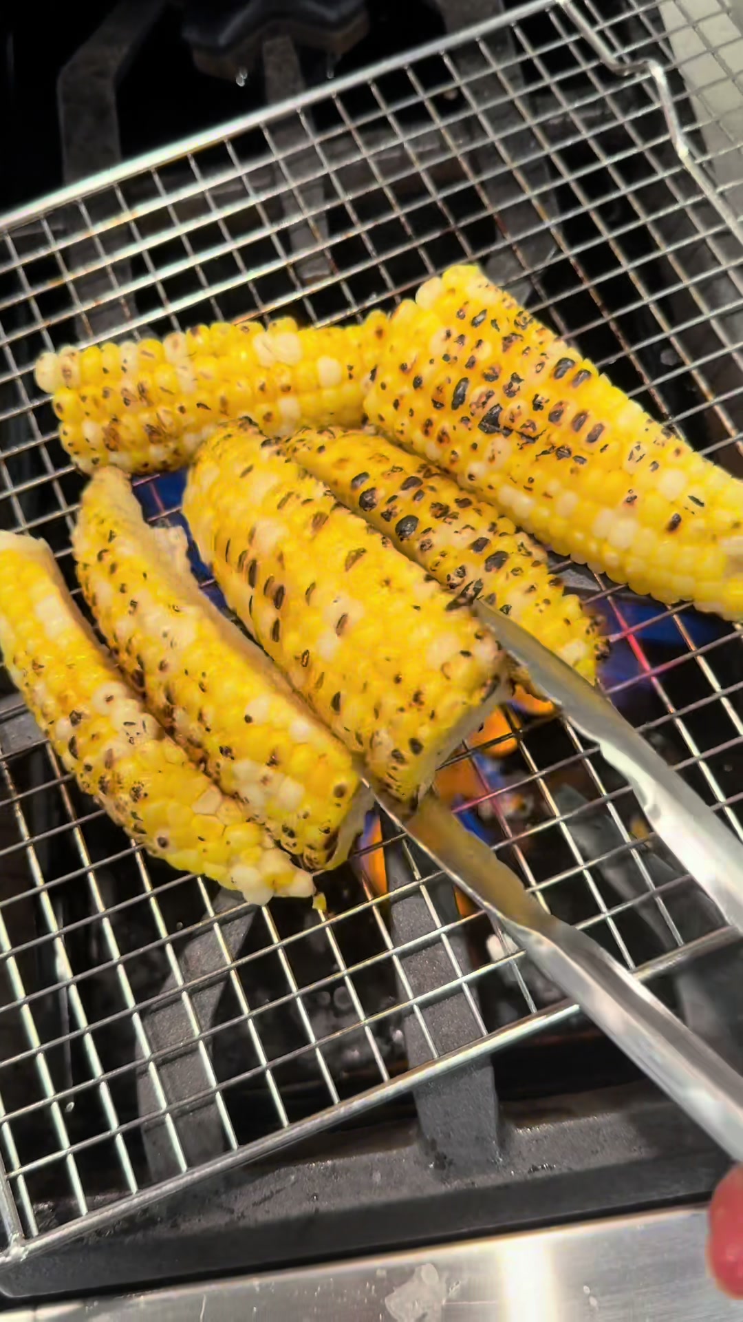 Corn Ribs