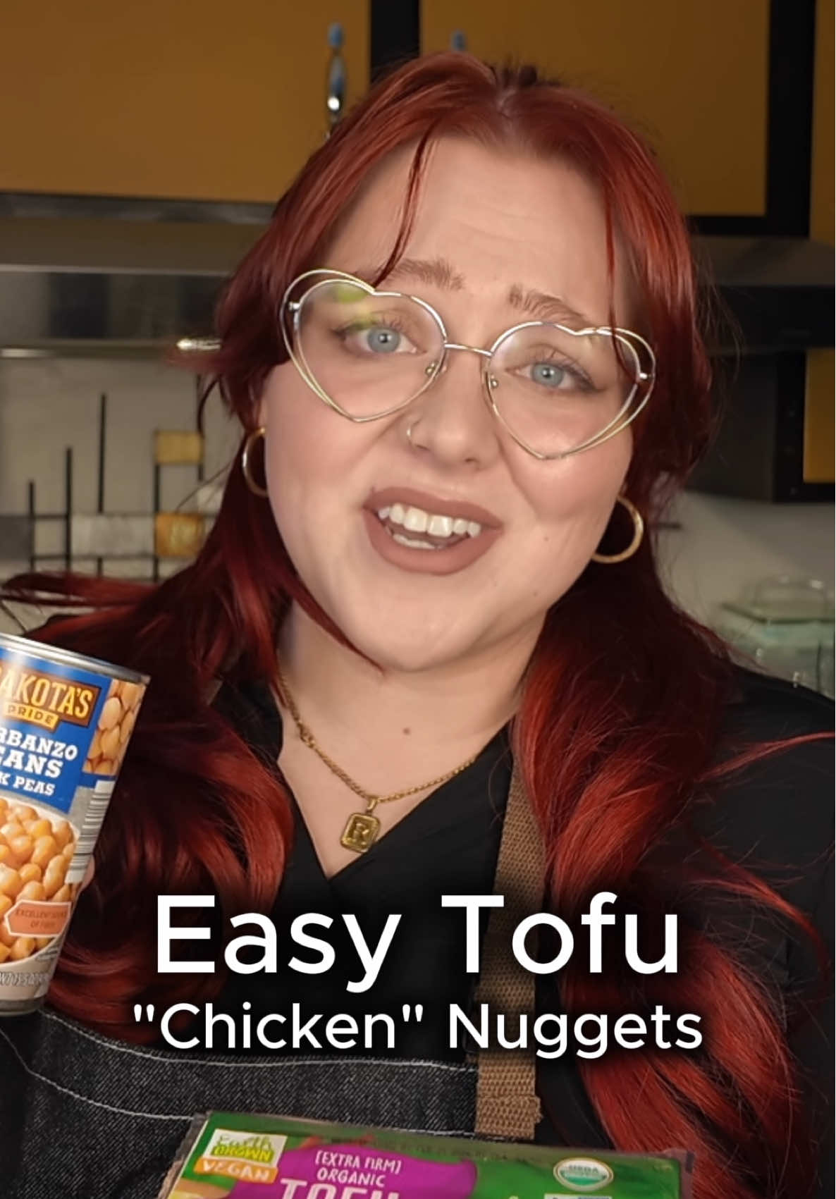 Tofu Nuggets