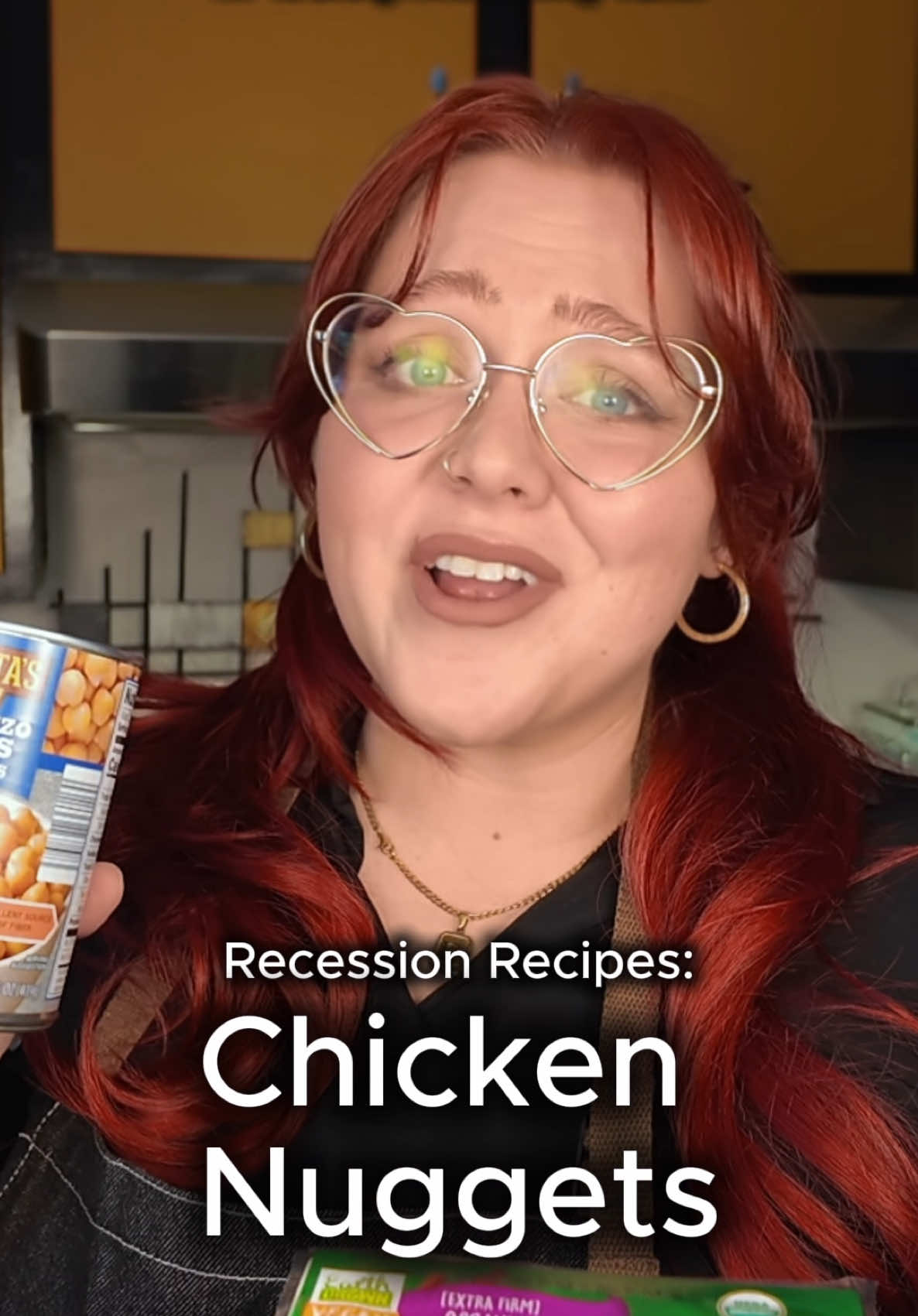 Simple and Quick Chicken Nuggets