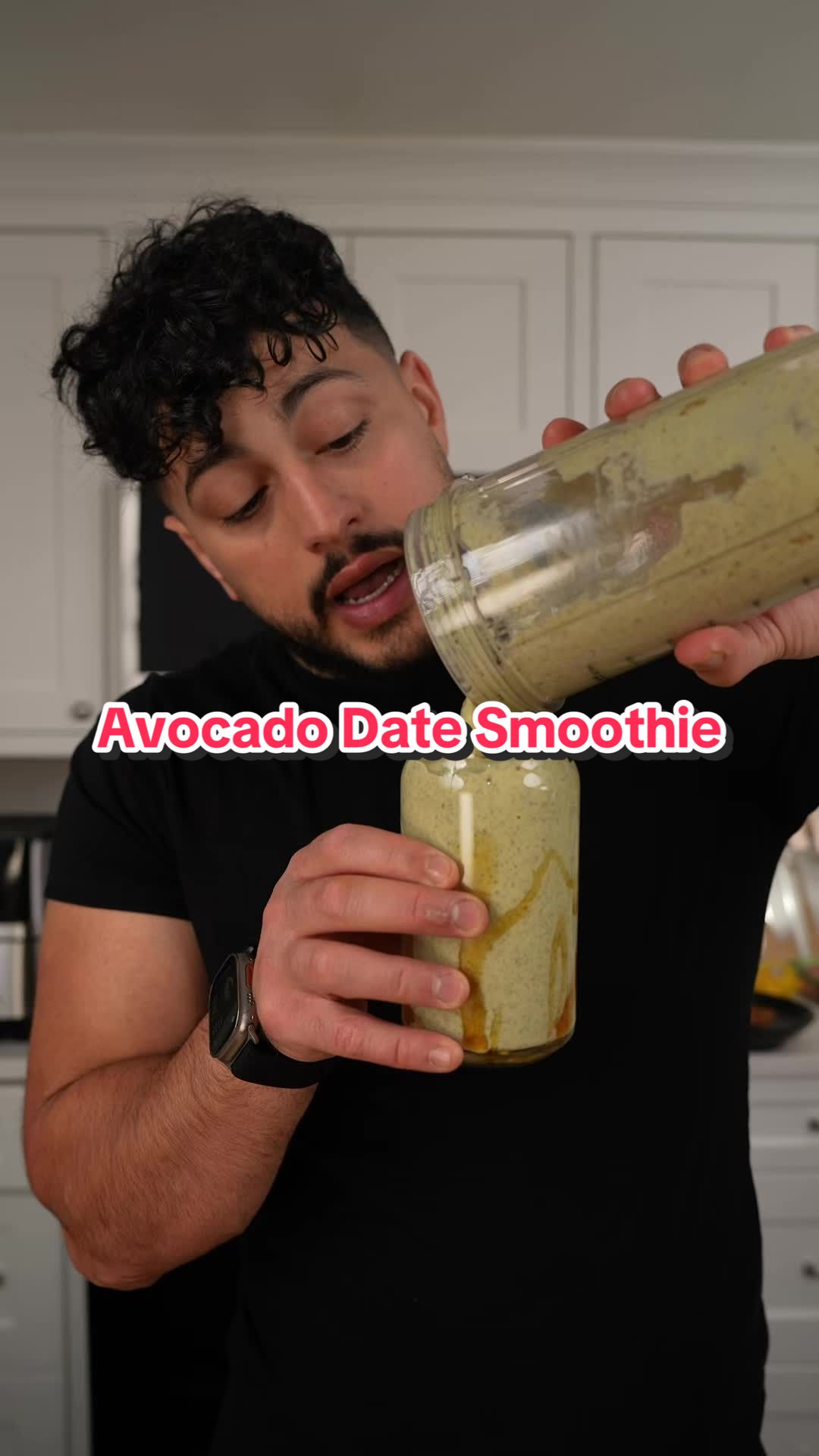 New Favorite Smoothie
