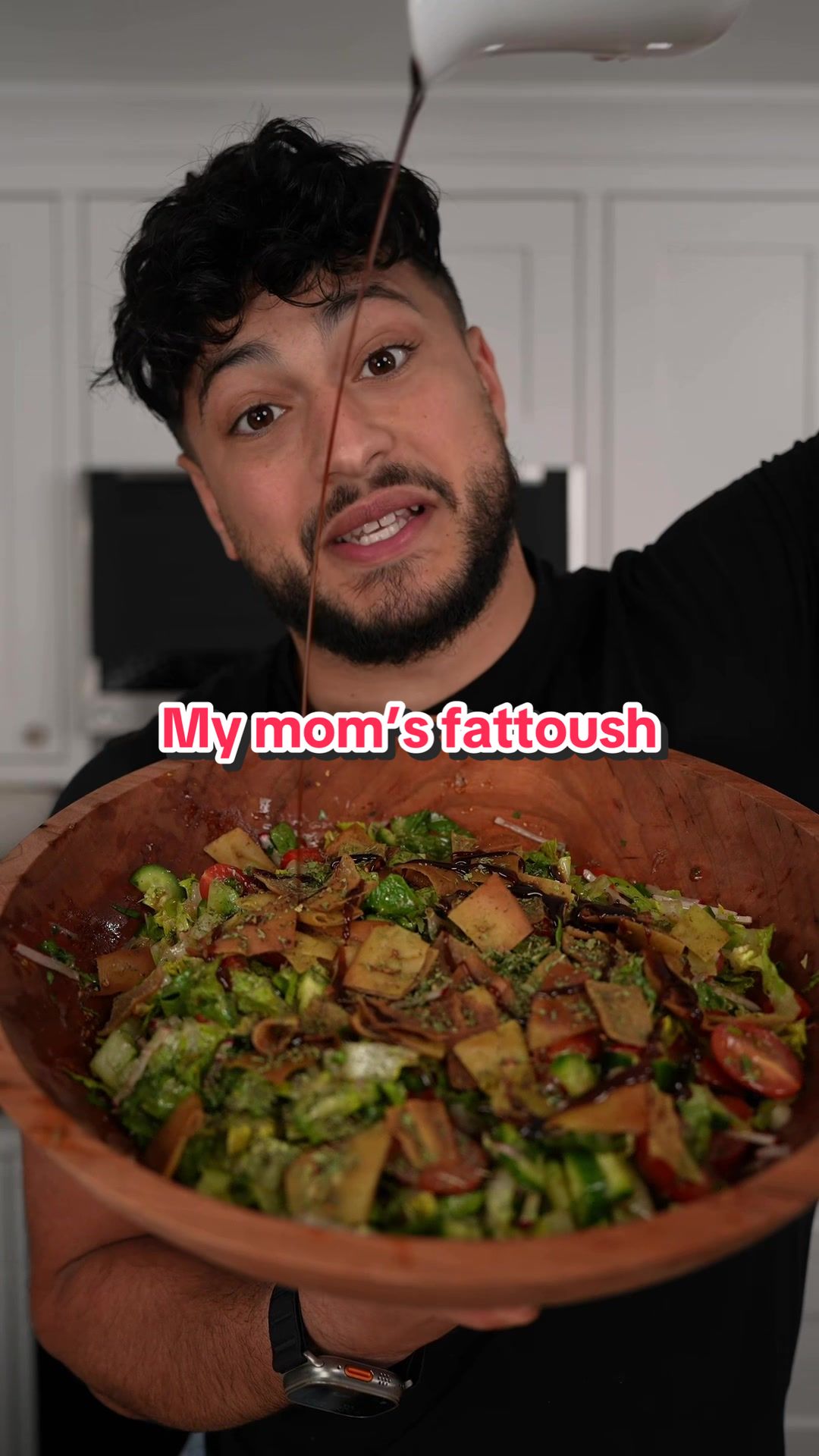 Fattoush