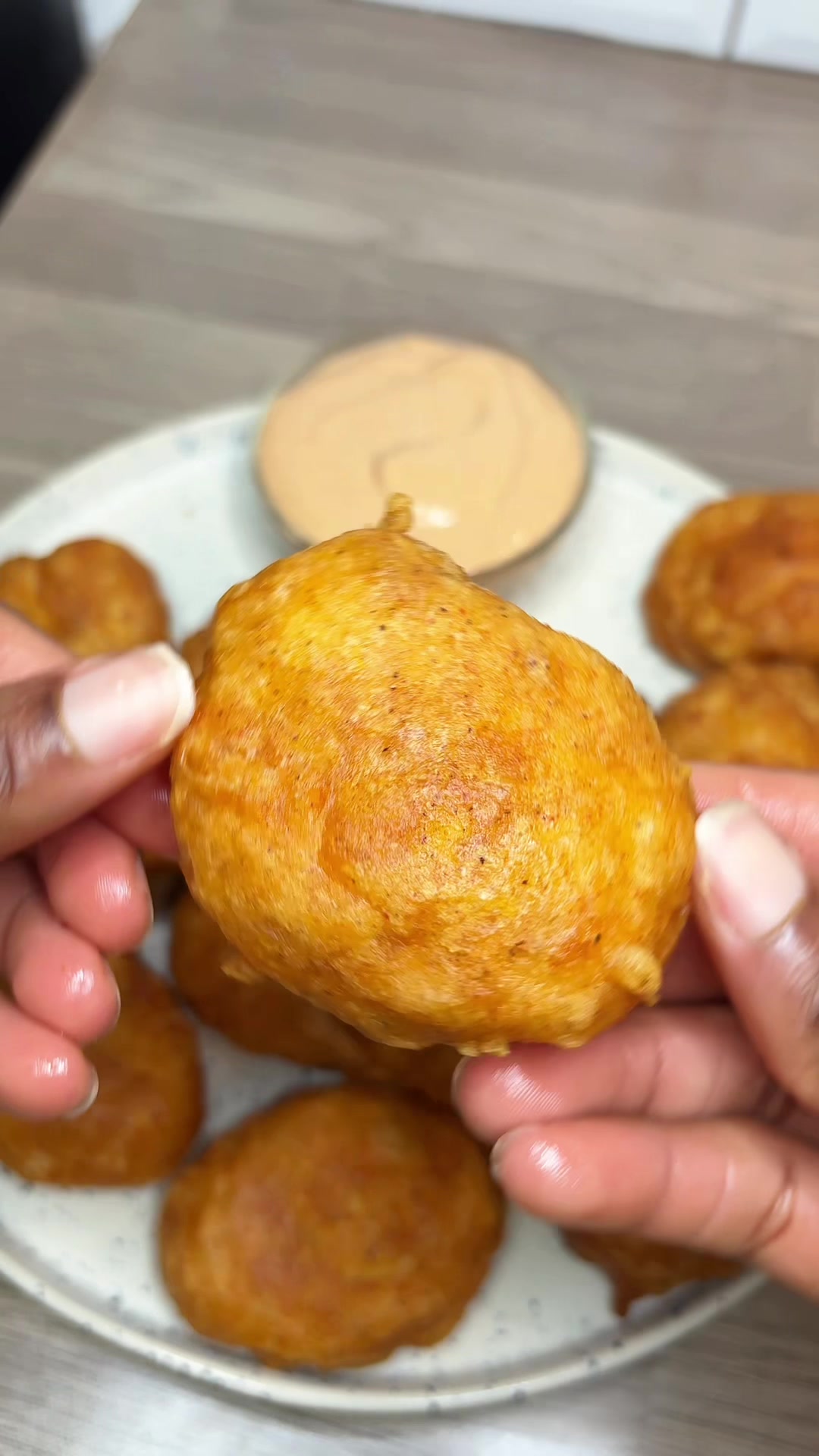 Chicken Nuggets