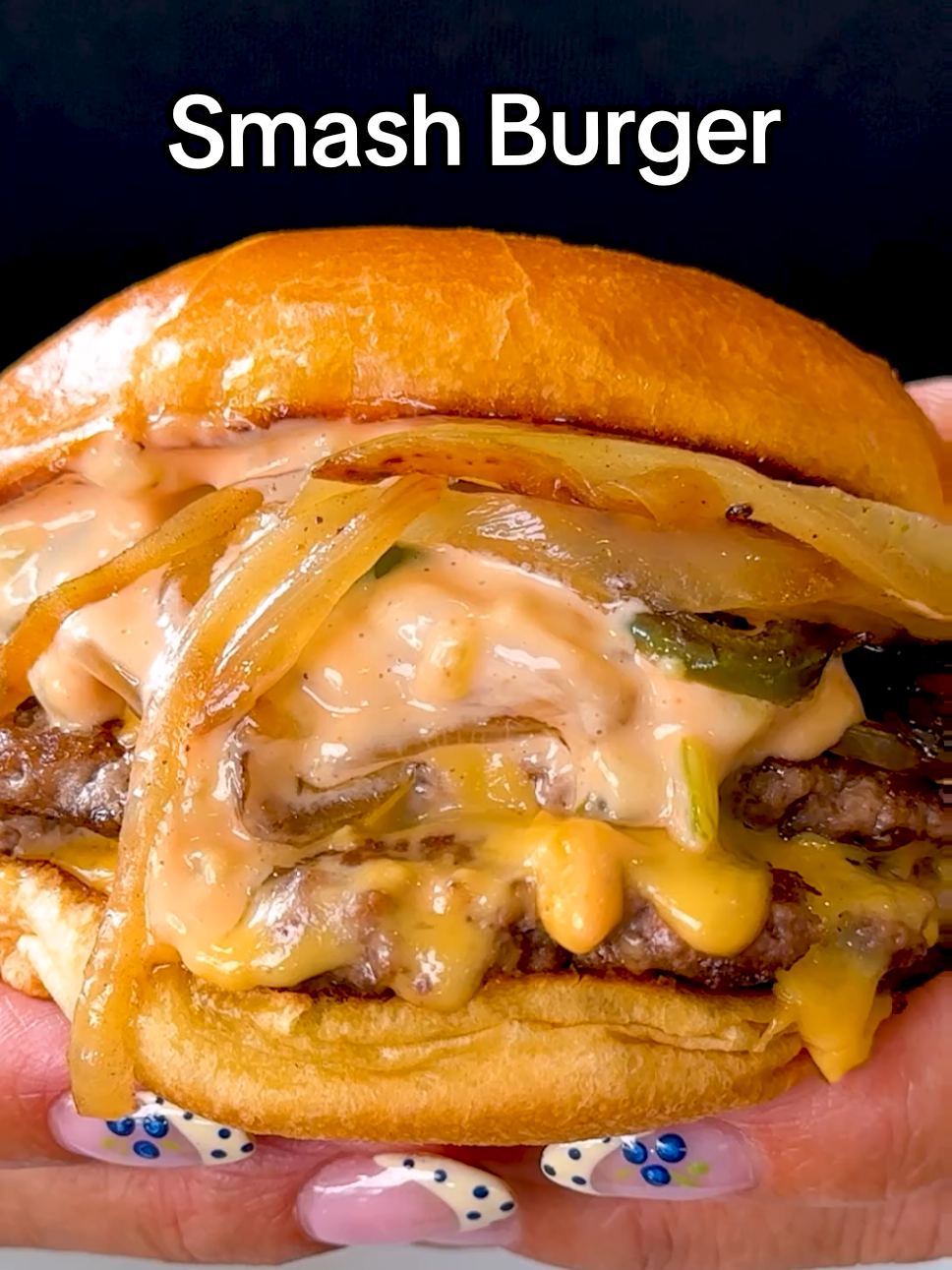 Smash Burger
