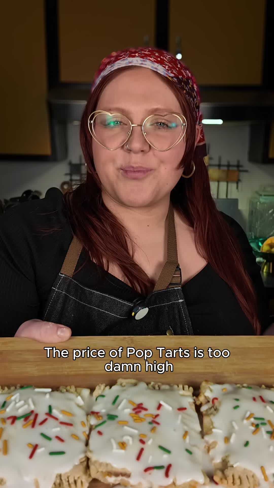 Pop Tarts
