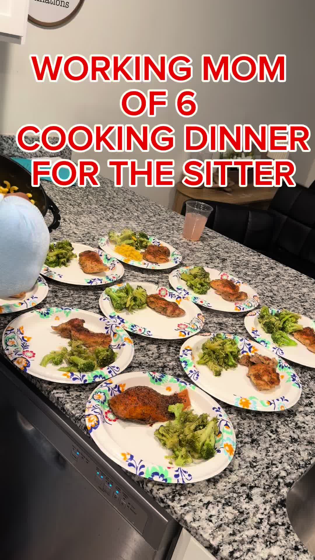 All this food and no regrets for having to make So much! #cookingforkids #kidfood #budgetmeals #quickmeals #easymeals