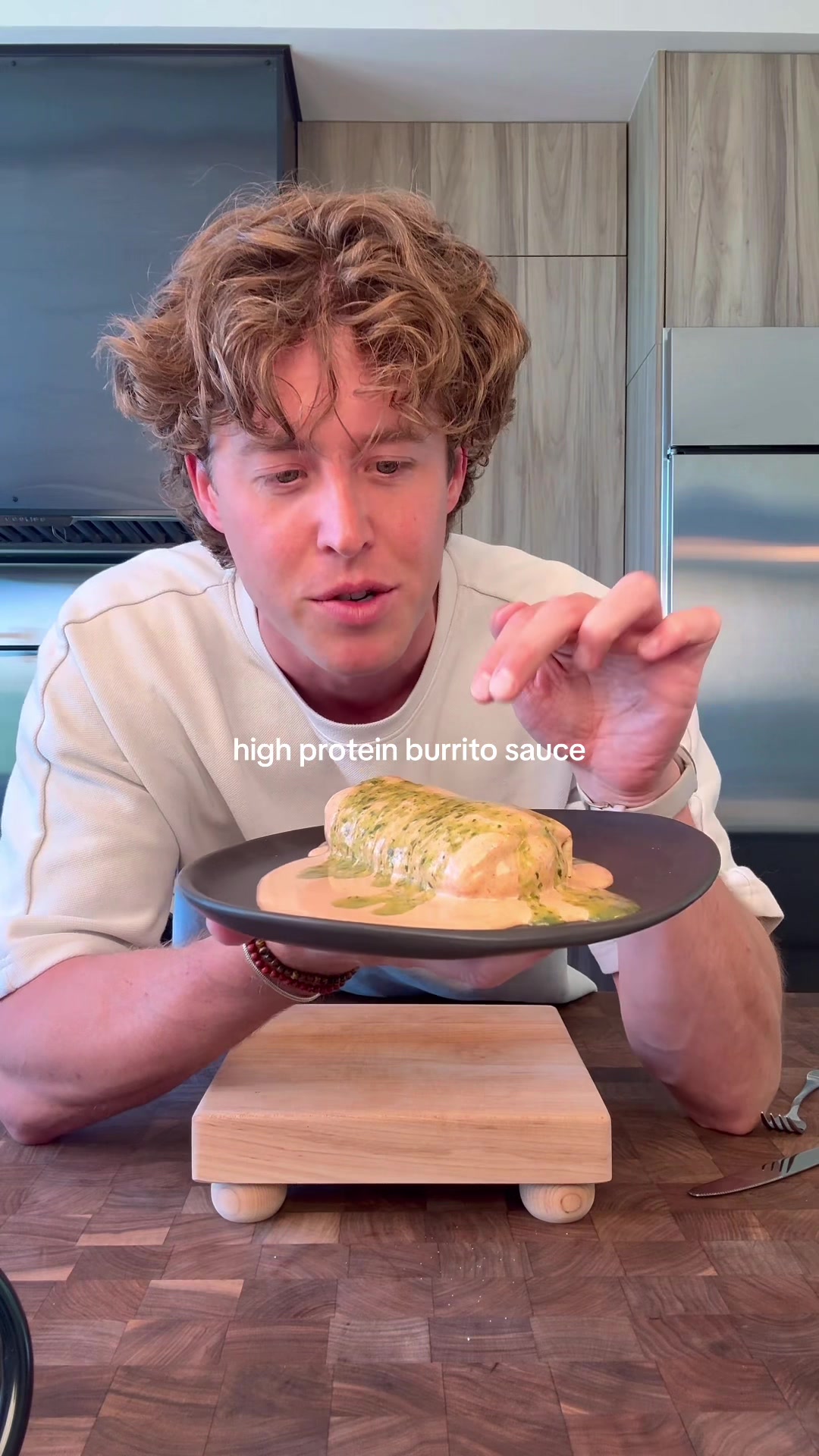 Burrito Sauce