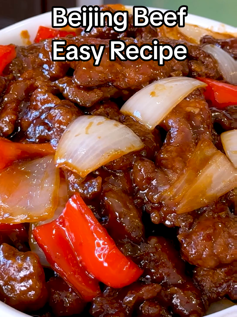 Beijing Beef