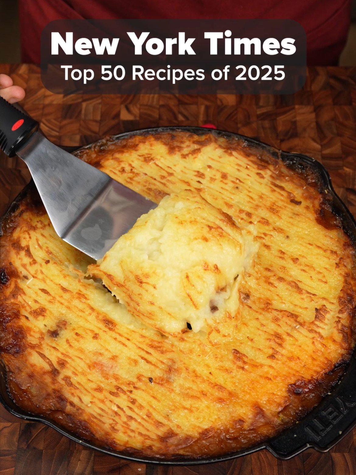 Cottage Pie
