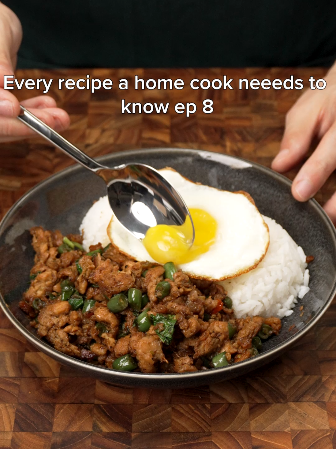 Pad Kra Pow