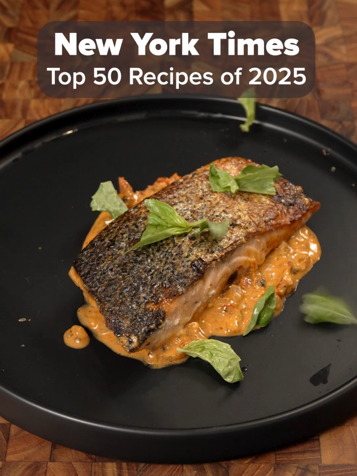 Marry Me Salmon