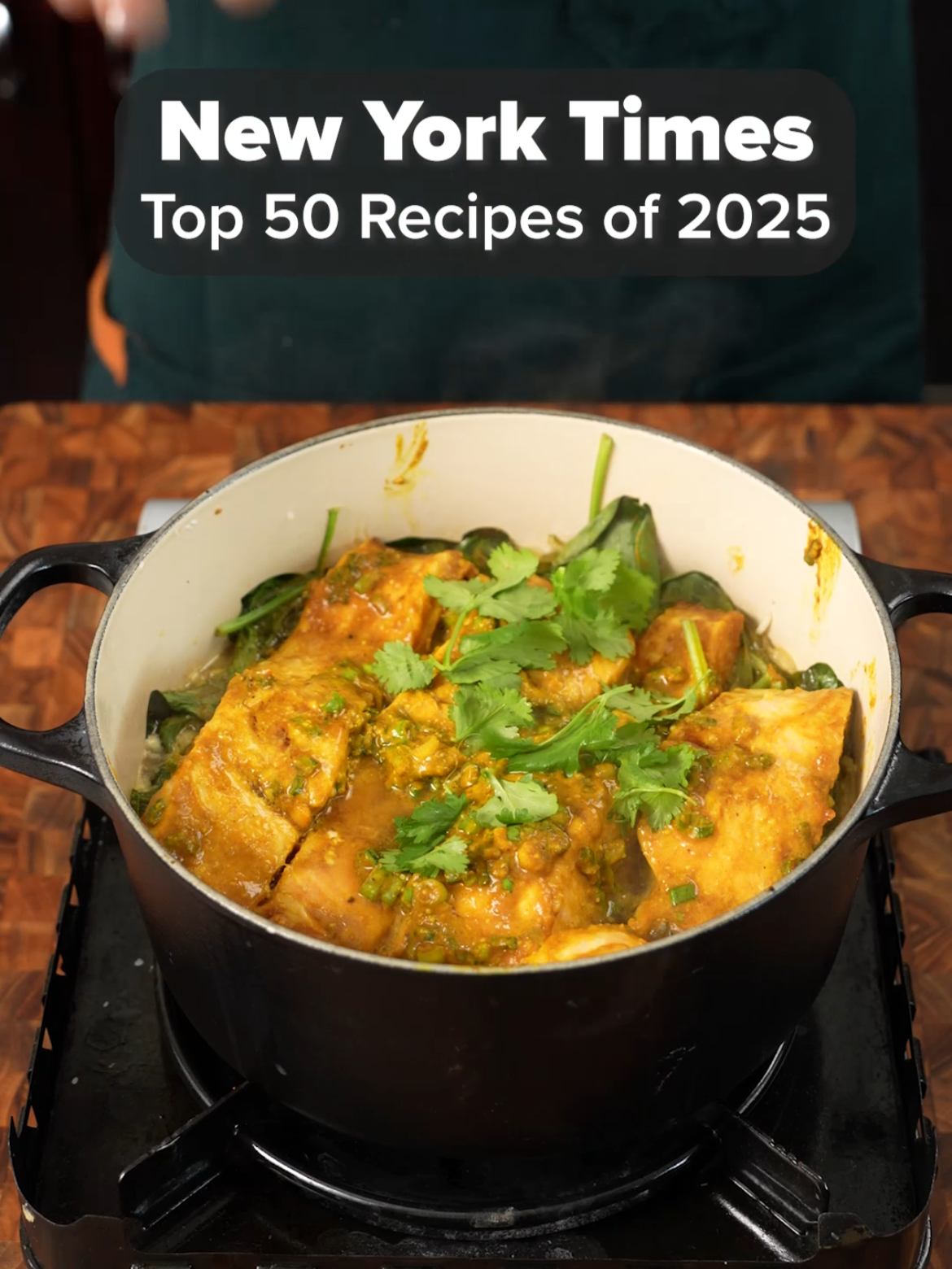 One-Pot Miso-Turmeric Salmon and Coconut Rice