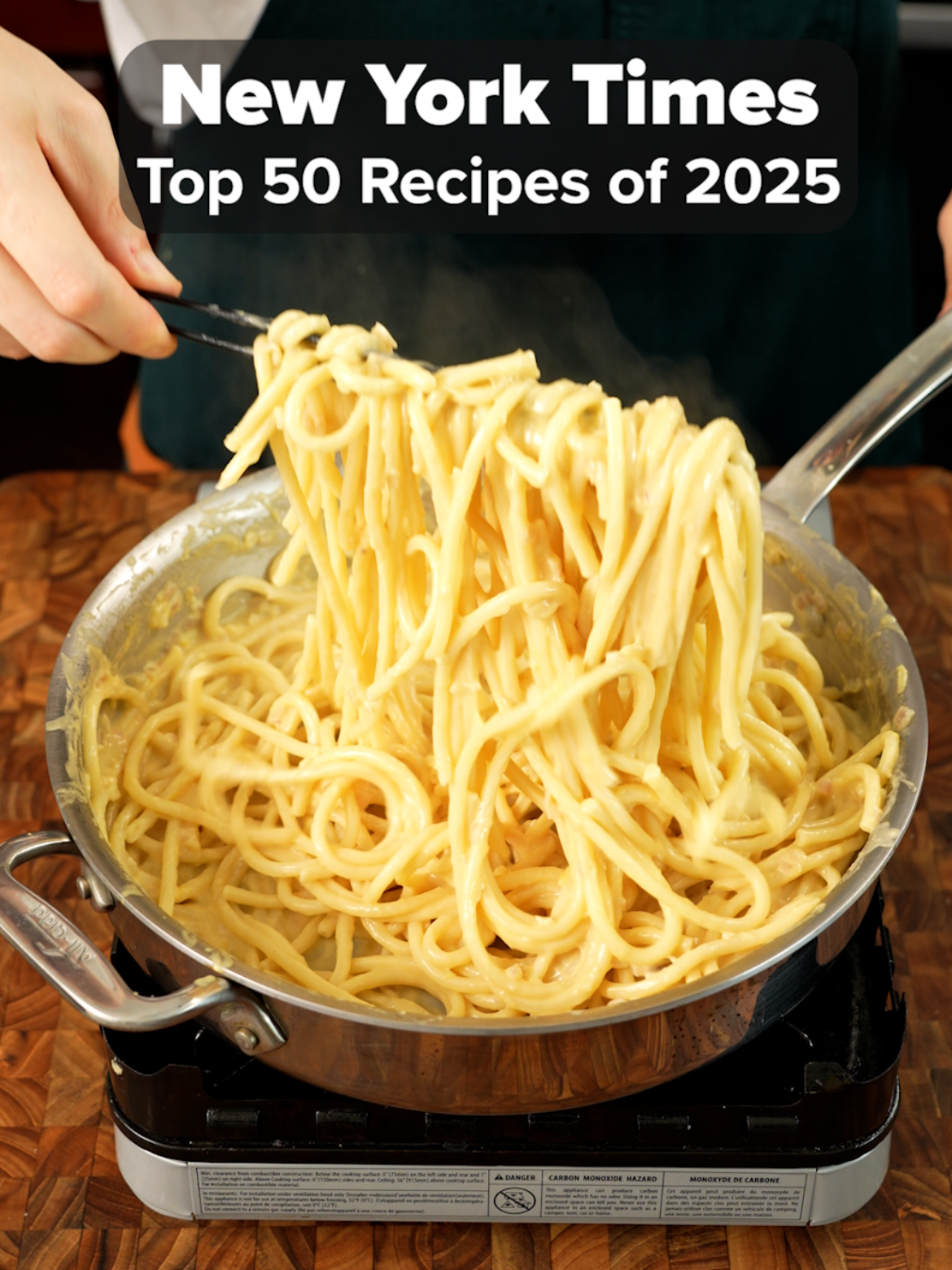 Hummus Pasta