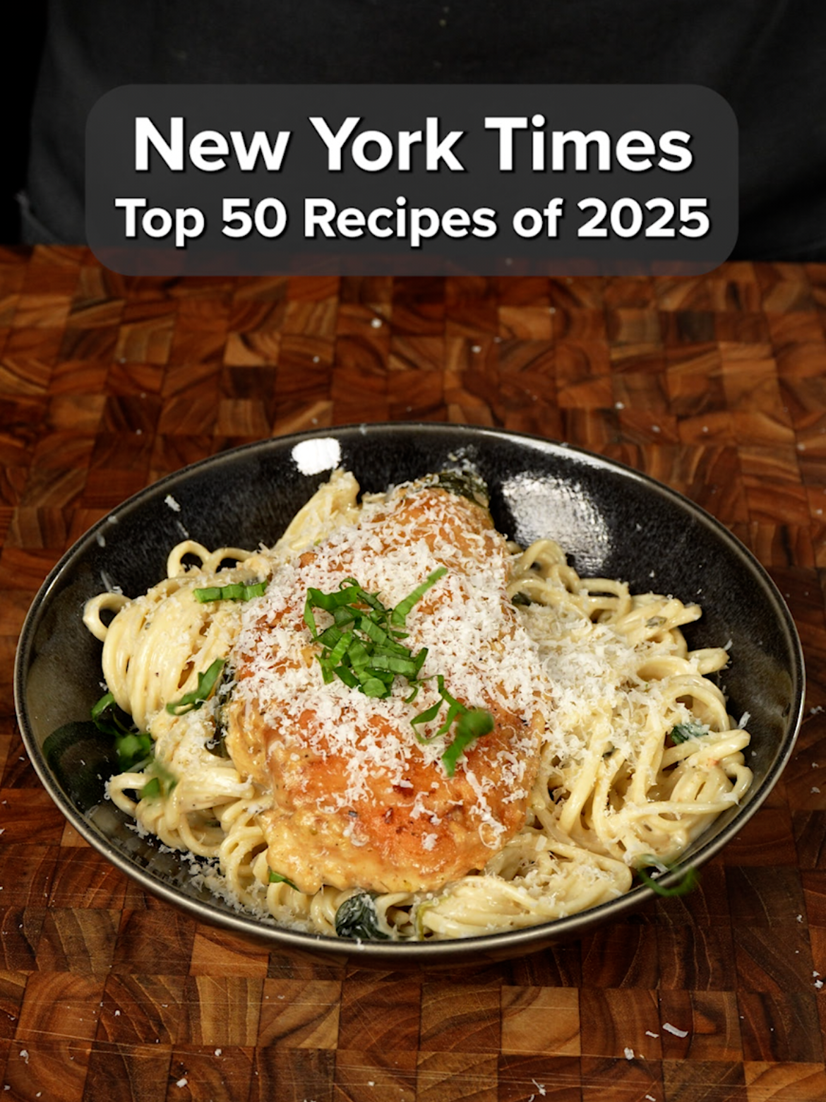 Chicken Florentine