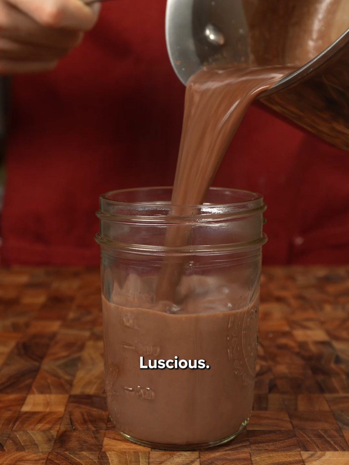 Best Hot Chocolate